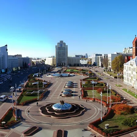 Vogue Daire Minsk