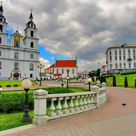 Vogue * Minsk